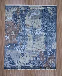 Alfombra lavable personalizada moderna alfombra grande para sala de estar decoración interior del hogar - Product Image 5