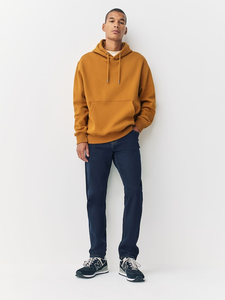 Sudadera con Capucha de Moda Urbana, Estilo Holgado y Relajado, Diseño Delgado y Transpirable con Estilo Urbano - Product Image 3