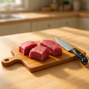 Cheap Price Wooden Cutting Board Wholesales <b>Chopping</b> <b>Block</b> Mahogany Wood Serving Board Teak Wood Serving Platter Kitchenware - Product Image 5