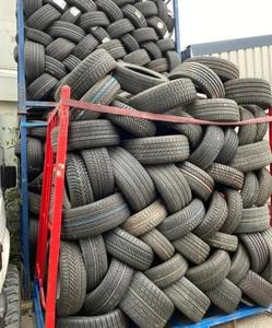 Neumáticos Sólidos de Segunda Mano de Reino Unido/Japón/Alemania con Seis Meses de Garantía - Product Image 2