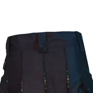 Meilleure vente Kilts hybrides pour femmes Nouveau design de mode pour un usage régulier Instruments et accessoires de musique de marque à bas quantité minimale de commande - Product Image 6