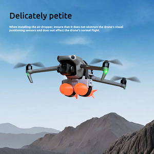 Per DJI Mavic <span class=keywords><strong>3</strong></span> <span class=keywords><strong>2</strong></span> Air 2s <span class=keywords><strong>3</strong></span> accessori per Drone a distanza con controllo remoto illimitato per la consegna di salvataggio a induzione della luce - Product Image 3