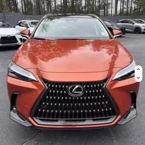 Lexus NX 350 de luxe 2024 d'occasion, conduite à gauche, moteur essence, norme Euro IV, 5 places, origine américaine - Product Image 1