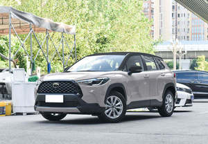 2025 para T o y o t a C o r ol l a E l i t e S e d a n 1.8L Coche nuevo de gasolina a la venta Vehículo de energía híbrida - Product Image 4