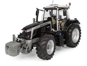 Tractor Agrícola Massey Ferguson 7S.190 Usado Más Vendido - Product Image 3