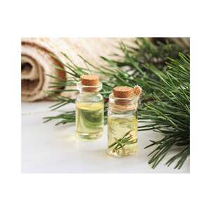 Huile essentielle de citronnelle pure personnalisée de qualité supérieure pour les soins capillaires huile de transporteur d'approvisionnement en vrac de marque privée - Product Image 4