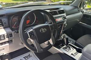 USADO LHD/RHD 2010 T0 Y0 TA 4RUNNER SR5 4X4 - Product Image 3