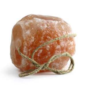 Himalayan Pink Salt Lick <b>Block</b> Natural <b>Rock</b> Mineral Feed Supplier - Product Image 1
