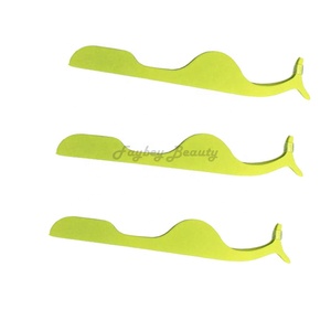 Service OEM ODM Belle extension de faux cils magnétiques pince à épiler en acier inoxydable - Product Image 6