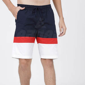 Venta caliente precio de fábrica pantalones cortos de secado rápido nueva llegada hombres pantalones cortos de calidad premium hombres pantalones cortos - Product Image 1