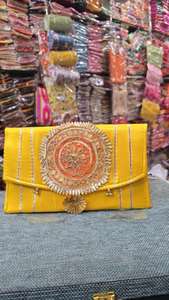 Luxury Designer Evening Clutch Bag for Brides & Elegant Women Formal Handbag Modern Design Ideal for <b>Special</b> Occasions Ladies - Product Image 3