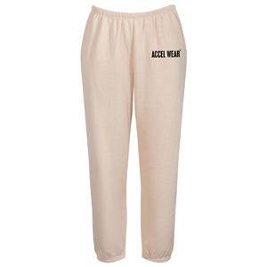 กางเกงวอร์มผ้าคอตตอนผสมสำหรับผู้หญิงกางเกงวิ่งพิมพ์ลายโดยรวมสำหรับฤดูหนาว - Product Image 4