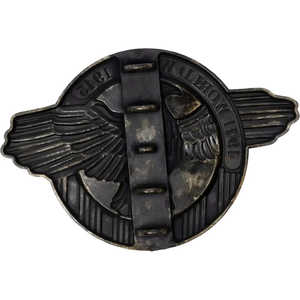 WWII Aluminum Veterans <b>Plaque</b> Grave Marker with 12x18 Inch USA Flag <b>Memorial</b> Day Gifts for Graveside Trophies Medals & <b>Plaques</b> - Product Image 1