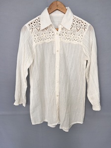 Offre Spéciale Premium Qualité Western Imprimé Droite Silhouette Manches Longues Taille Naturelle Personnalisé Sans Bretelles Doux Floral Plage - Product Image 2