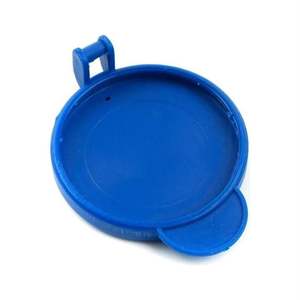 Tapa de limpiaparabrisas compatible con Ford Fiesta OEM 5S6117632AB - Product Image 1