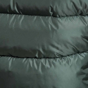 Haute qualité qualité femmes fermeture éclair bouffante doudoune femmes vêtements d'hiver Bomber et bulle veste extérieure pour les femmes - Product Image 6