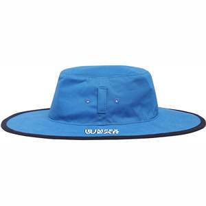 Sombrero de Cricket con ajuste cómodo Tela de algodón duradera Ligero y transpirable - Product Image 1
