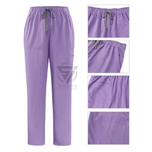 Uniformes d'infirmières personnalisables pour femmes, blouses d'hôpital, blouses médicales pour hommes et femmes - Product Image 6