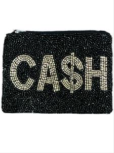 Monedero de cuentas con estrella bordada, monedero de cuentas hecho a mano con color y diseño personalizados para mujeres y niñas - Product Image 6