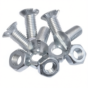 Chariots de golf MBA Deep Recess 4000 818 162 + 4000 818 173 avec vis encastrées en acier - Product Image 3