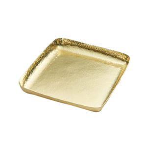 Top Trending Easy Clean Food Grade Metal Servir Bowl Plato de latón de acero inoxidable Comedor Servir Hogar Restaurante Hotel Fiestas - Product Image 3