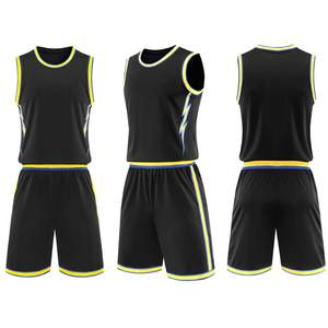 Nouvelle Arrivée - Tenue de Basketball Grande Taille d'Été Respirante et à Séchage Rapide - Meilleure Qualité - Prix de Gros - Tendance Actuelle - Vente Chaude - Product Image 5