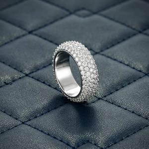 Diseño de serpiente de moda, anillo abierto Ajustable con revestimiento de cobre y microincrustaciones de goteo de oro real con circón perfecto para mujeres - Product Image 2