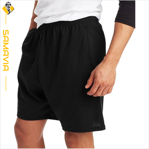 กางเกงขาสั้นสำหรับผู้ชายกางเกงขาสั้นสำหรับเล่นเบสบอลของผู้ชายกางเกงขาสั้นสำหรับเล่นกีฬาน้ำหนักเบาระบายอากาศได้ดีเหมาะกับฤดูร้อน - Product Image 6