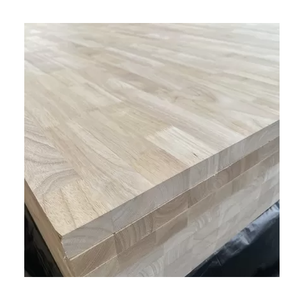 Paneles de Madera de Primera Calidad con Unión Dentada para Pisos, Paredes y Techos - Product Image 1