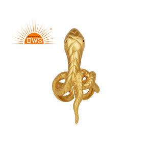 Anillos de Circonita Roja, Fabricante de Joyería, Chapado en Oro, Plata Natural 925, Anillos de Piedras Preciosas de Moda, 1 Pieza, Engaste de Bisel GIA - Product Image 2