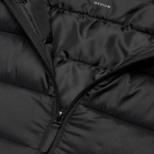 Meilleure édition Veste matelassée pour homme créez votre propre logo qualité professionnelle Nouveau design meilleur style pour veste matelassée pour homme - Product Image 4