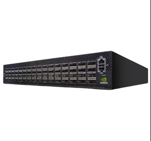 Mellanox Spectrum-2 sn3700 32-Port 100gbe mở Ethernet chuyển đổi Msn3700-cs2fc cho mellanox - Product Image 2