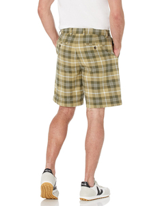 Shorts décontractés pour hommes, solides, imperméables, prix bas, légers, en tissu spandex/polyester pour la salle de sport, le fitness, la plage, l'usage quotidien en été - Product Image 3