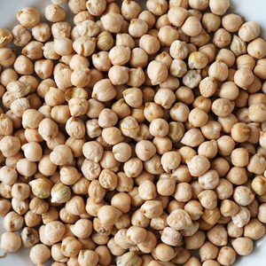 Garbanzos Kabuli Secos 100% Puros para Uso en Restaurantes, Cosecha Nueva, Tamaño Grande, Seleccionados a Mano, en Bolsas de Polietileno, Exportación Global - Product Image 5