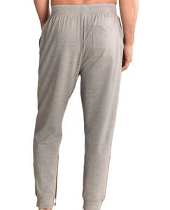 Pantalones Jogger de Lona Cómodos y a la Moda para Hombre, con Bolsillos Laterales, Corte Moderno, Transpirables y de Secado Rápido, Cierre con Cordón - Product Image 3