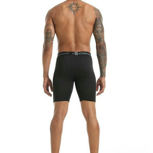 Leggings de Compresión Transpirables de Secado Rápido para Hombre, para Correr y Entrenar - Product Image 6