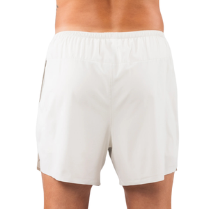 Pantalones Cortos Deportivos para Hombre, de Secado Rápido, Ligeros, Transpirables, para Gimnasio, Entrenamiento, Cintura Elástica Media, Casuales, para Verano, Talla XL - Product Image 4