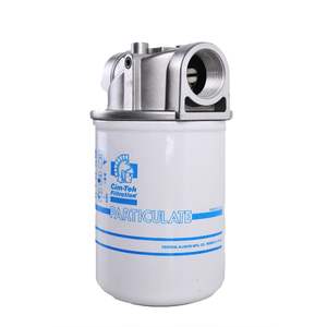 Kompass Nouvelle pompe hydraulique à filtre rotatif à double effet Pièces hydrauliques haut de gamme - Product Image 3