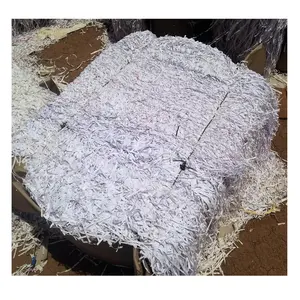 เศษกระดาษสีขาวบริสุทธิ์แผ่นตัดเศษหนังสือพิมพ์ Occ - Product Image 2