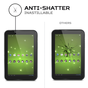 ฟิล์มกันรอยหน้าจอ ANTISHOCK สำหรับโตชิบา เอ็กไซต์ 7 7 AT275 แท็บเล็ต - Product Image 5