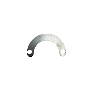 ATCOVI High Strength Industrial Steel Precision <b>Spacer</b> Plate Shim Bearing Replacement Part 3128228731 Turkey - Product Image 3