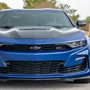 Chevrolet Camaro 1SS Coupé 2020 Usado en Buen Estado - Product Image 1