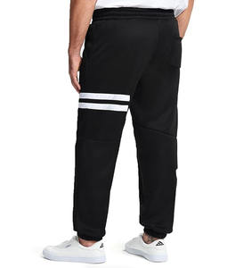 Pantalones de Hombre Hechos a Medida, Servicio OEM, Diseño de Logotipo Personalizado, Pantalones de Hombre en Venta, Cargados por Dress Sports - Product Image 5