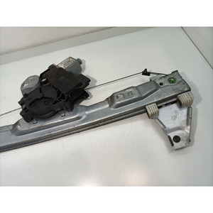 Meccanismo di sollevamento del finestrino anteriore. SX PEUGEOT 308 S. Wagon 9221CW DV6TED4 (08>14) - Product Image 2