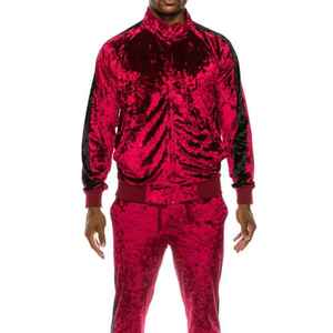 Mejor proveedor Hombres Invierno Con capucha Terciopelo sólido Chándal Transpirable Secado rápido 100% Algodón Atlético Gimnasio Entrenamiento Correr Fitness - Product Image 4