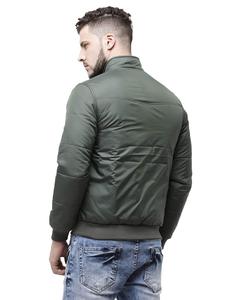 Doudoune d'hiver froide de haute qualité pour hommes avec logo personnalisé Vêtements d'extérieur élégants en duvet avec motif 3D État neuf - Product Image 6