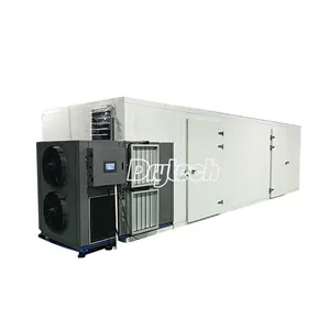 Environmental protection garlic drying dehydrator vegetable dehydrators supplier carrots industrial dehydrator