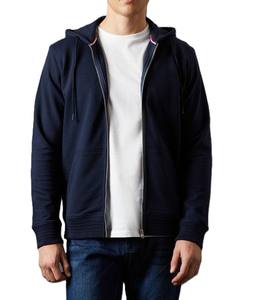 2025 último diseño personalizado sus propias sudaderas con capucha al por mayor de buena calidad sudaderas con capucha para hombres ropa casual cómoda Sudadera con capucha para hombres - Product Image 1