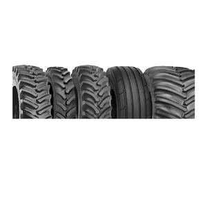 Neumáticos Agrícolas Reforzados (Bias Ply) para Terrenos Difíciles - Garantía de 60000-80000 KM, Precio de Fábrica al Por Mayor, Venta a Granel - Product Image 2