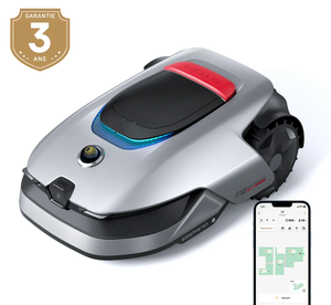 Tondeuse robotisée Dreamez A2 originale de haute qualité, disponible et prête à être expédiée - Product Image 2